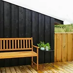 Semesterbostad House On Natural Plot Overlooking The Dune Bindslev