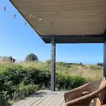 Semesterbostad House On Natural Plot Overlooking The Dune