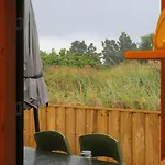 House On Natural Plot Overlooking The Dune Semesterbostad Bindslev