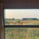 House On Natural Plot Overlooking The Dune *