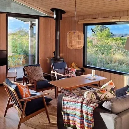 Σπίτι διακοπών House On Natural Plot Overlooking The Dune *