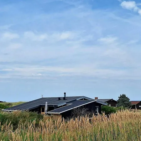 House On Natural Plot Overlooking The Dune * Bindslev