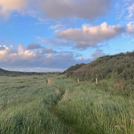 Σπίτι διακοπών House On Natural Plot Overlooking The Dune Bindslev