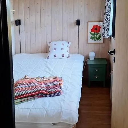 House On Natural Plot Overlooking The Dune Σπίτι διακοπών