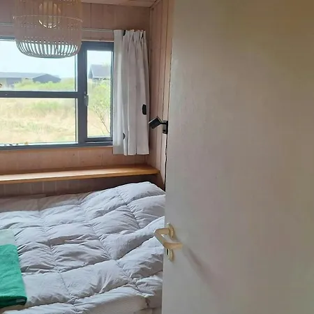 House On Natural Plot Overlooking The Dune Σπίτι διακοπών