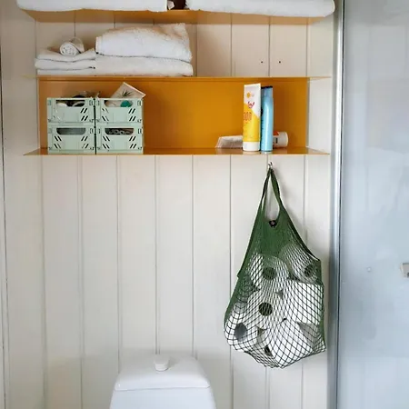 House On Natural Plot Overlooking The Dune